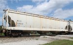MCEX 350058 - Midwest Railcar Equipment Co